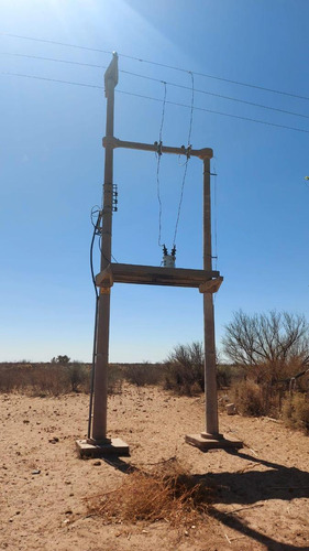 Campo En Venta En Las Catitas, Santa Rosa, Mendoza