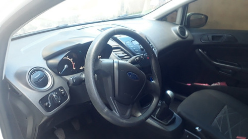Ford New Fiesta 1.5 Se