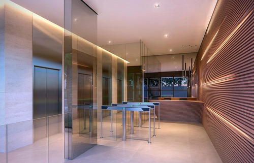 Imagem 3 de 5 de Sala Comercial Para Venda, Planalto Paulista, São Paulo - Sa2599. - Sa2599-inc