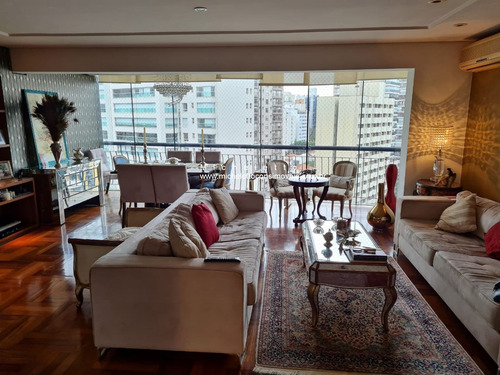 Imagem 1 de 15 de Apartamento - Ap04070 - 69537355