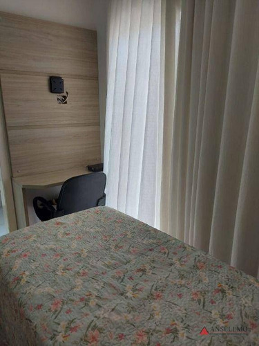 Imagem 23 de 30 de Sobrado Com 3 Dormitórios À Venda, 182 M² Por R$ 960.000,00 - Santa Terezinha - São Bernardo Do Campo/sp - So1054