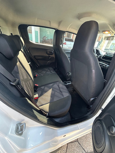 Fiat Mobi 1.0 Like Flex 5p