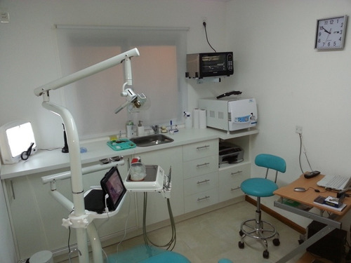 Imagen 6 de 9 de Implantes Dentales. Montevideo, Colonia, San Jacinto
