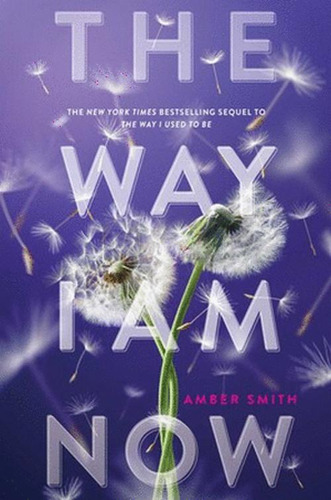 Libro The Way I Am Now