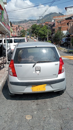 Hyundai i10 1.2 Gl