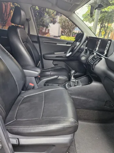 Kia Sonet 1.6L Vibrant