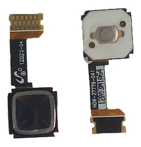 Trackpad Blackberry 8100 8520 9300 9700 Repuesto Nuevo