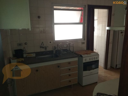 Imagem 23 de 30 de Apartamento - Ref: 10180