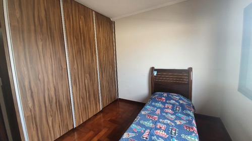 Imagem 14 de 21 de Casa À Venda Em Vila Capuava - Ca003409