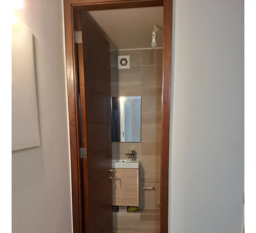 Arriendo Departamento En Edificio Reserva Lomas Puerto Montt