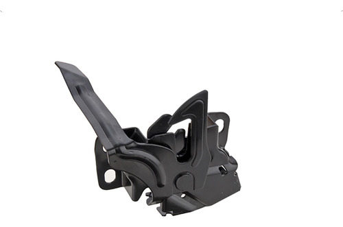 Chapa Cofre P/ Mitsubishi Lancer 2003-2007