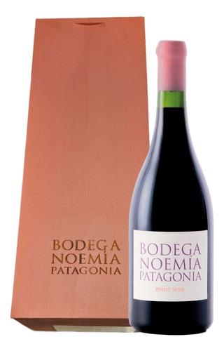 Vino Noemia Pinot Noir Magnum X 1500cc