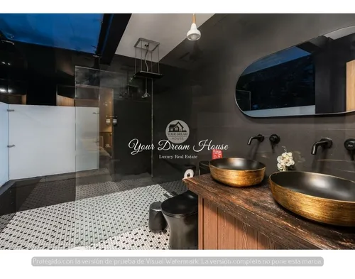 Finca En Venta En El Poblado. Casa En Venta En El Poblado. Propiedad De Inversión Para Airbnb Y Rentas Cortas En El Poblado