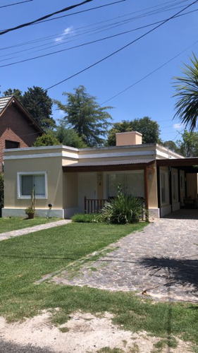 Casa En Venta En El Pato Country Club