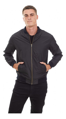 Campera Bomber Sire Keith Hombre Airborn