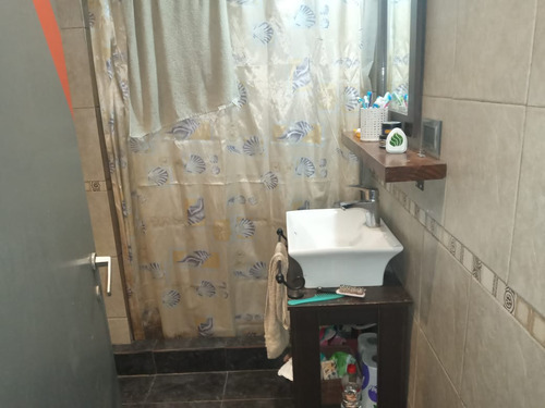 El Palomar Casa Fte De 3 Ambientes Y Fdo Casa De 3 Ambientes F: 8821