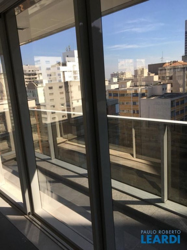 Conj. Comercial - Jardim América - Sp - 562647