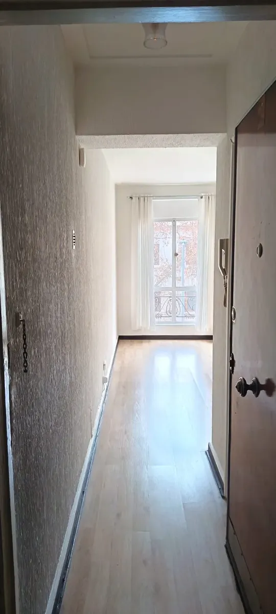 Imagen 3 de 14 de Hermoso Dpto, 2 Ambientes, Recien Remodelado, Iluminado