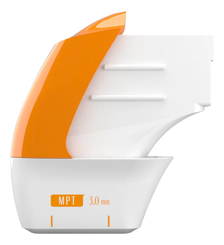 Cartucho Hifu Vertical 12d Mpt 3.0mm