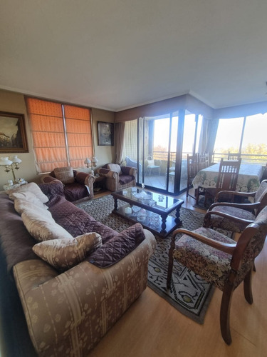 Departamento Visviri 3d 2b 1e 1b