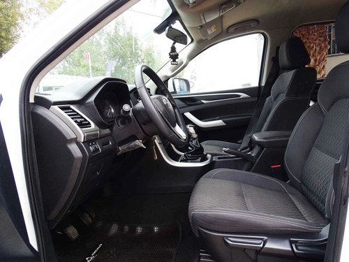 Maxus T60 DC 4X4 GL