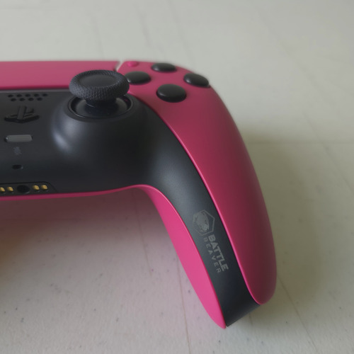 Control Ps5 Battle Beaver Smart Buttons Original Pc (Usado)
