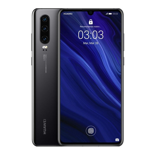 Huawei P30, Garantía Huawei, Macrotec