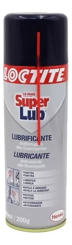 Imagen 3 de 6 de Kit X 12 Aceite Superlub Lubricante Multiproposito 300 Ml