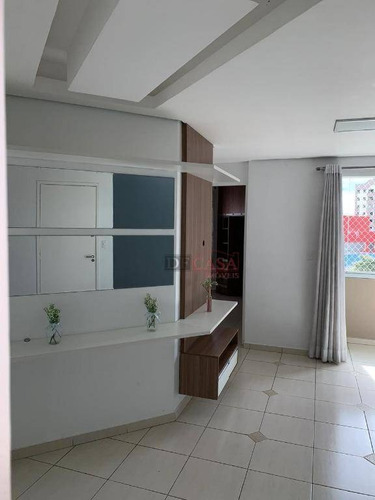 Imagem 11 de 24 de Apartamento À Venda, 48 M² Por R$ 225.000,00 - Itaquera - São Paulo/sp - Ap5006