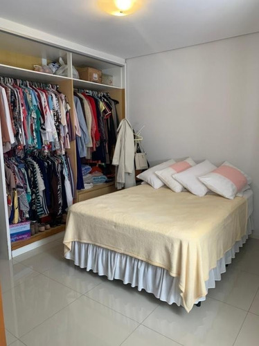 Imagem 17 de 24 de Casa No América Com 4 Quartos Para Venda, 200 M² - Kr745