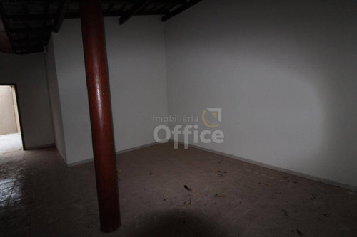 Imagem 12 de 18 de Casa À Venda, 200 M² Por R$ 350.000,00 - Alto Da Bela Vista - Anápolis/go - Ca0713
