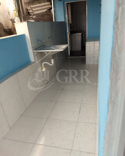 Imagem 15 de 19 de Venda - Lindo E Grande Sobrado - 04 Casas Em Uma - Jardim Boa Vista - Ca00887 - 68439983