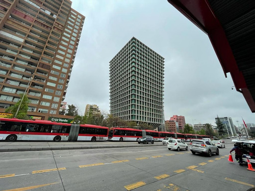 Arriendo De Local Comercial En Apoquindo Id 54.903-lin