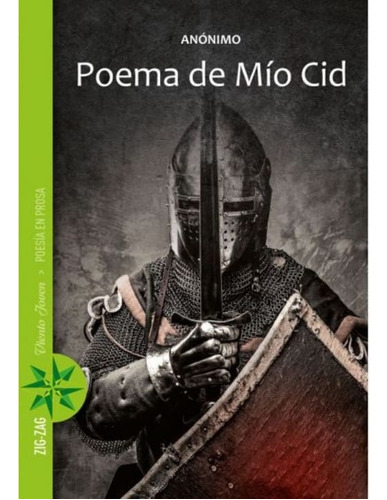 Poema De Mio Cid ( Zig Zag Viento Joven)