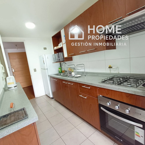 Sector Portales/semiamoblado, Valparaíso Gc Incluido