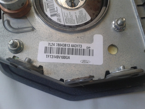 Airbag De Volante Ford Explorer / Sport Trac