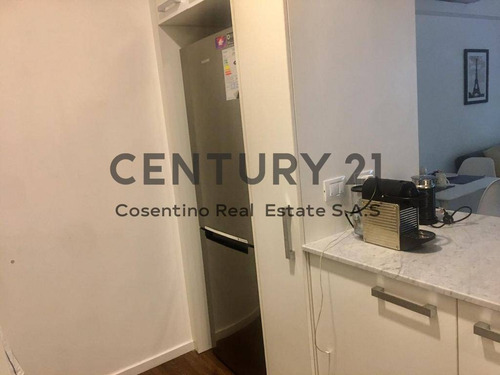 Imagen 9 de 30 de Venta Monoambiente Palermo Hollywood