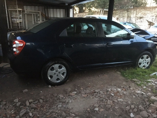 Imagen 5 de 10 de Chevrolet Cobalt 1.8 Lt