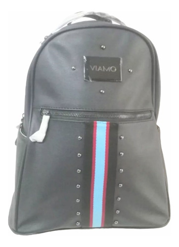 Mochila Viamo Negro 