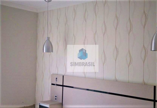 Imagem 12 de 12 de Casa De Condomínio Vila Dos Plátanos - Ca0810