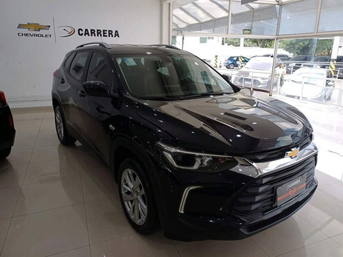 Chevrolet Tracker 1.2 TURBO FLEX LTZ AUTOMÁTICO