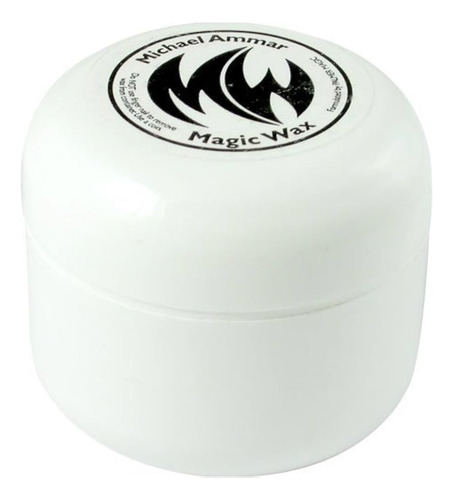 Cera Para Magos Refill Michael Ammar Magia Cartas Close Up