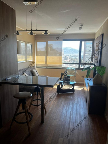 Edificio Abaroa Ii De 1 Dormitorio / 1 Baño / 1 Estac