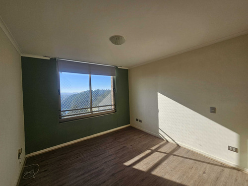 Arriendo Departamento 2d 2b Andalue (106768)