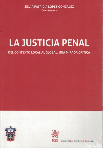 La Justicia Penal