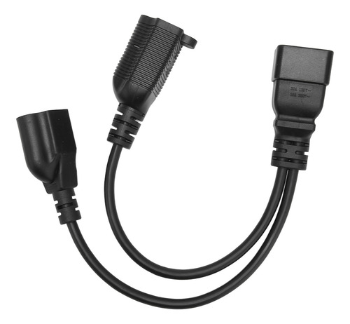 Cable De Alimentación Iec320 C20 A 515r 520r Hembra Y