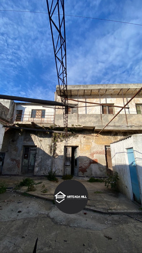 Venta De Terreno Sobre Avenida 600 M2