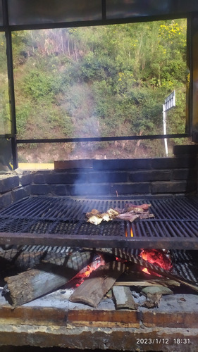 Se Vende Fondo De Comercio Restaurant En Km 17 De La Carretera Panamericana Oa
