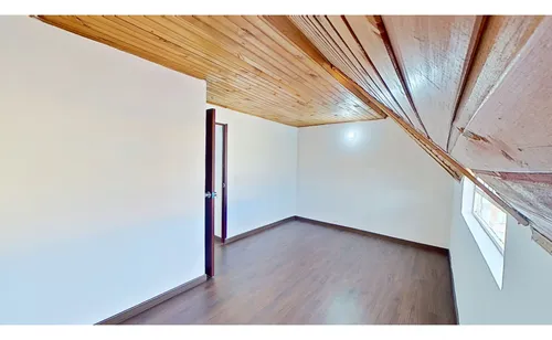 Venta De Apartamento Dúplex En Suba El Nogal De Suba