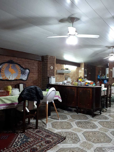 Imagen 12 de 20 de Casa En Importante Lote Km 40 Virrey Del Pino